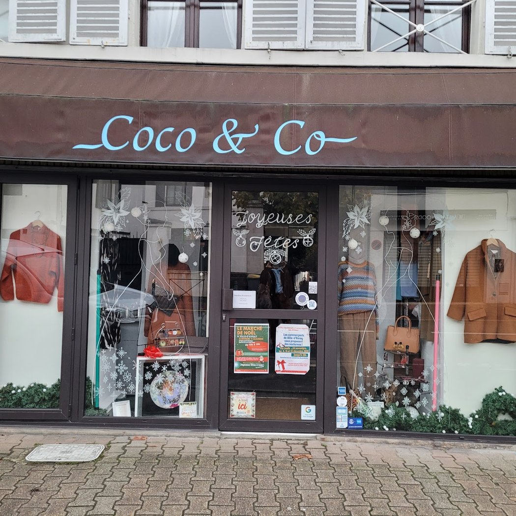 Coco & Co 2